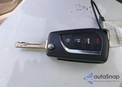 2024 Toyota Corolla Le from USA, damaged, VIN 5YFB4MDE0RP085645